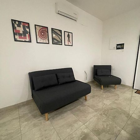 71 Apartment Catânia Exterior foto