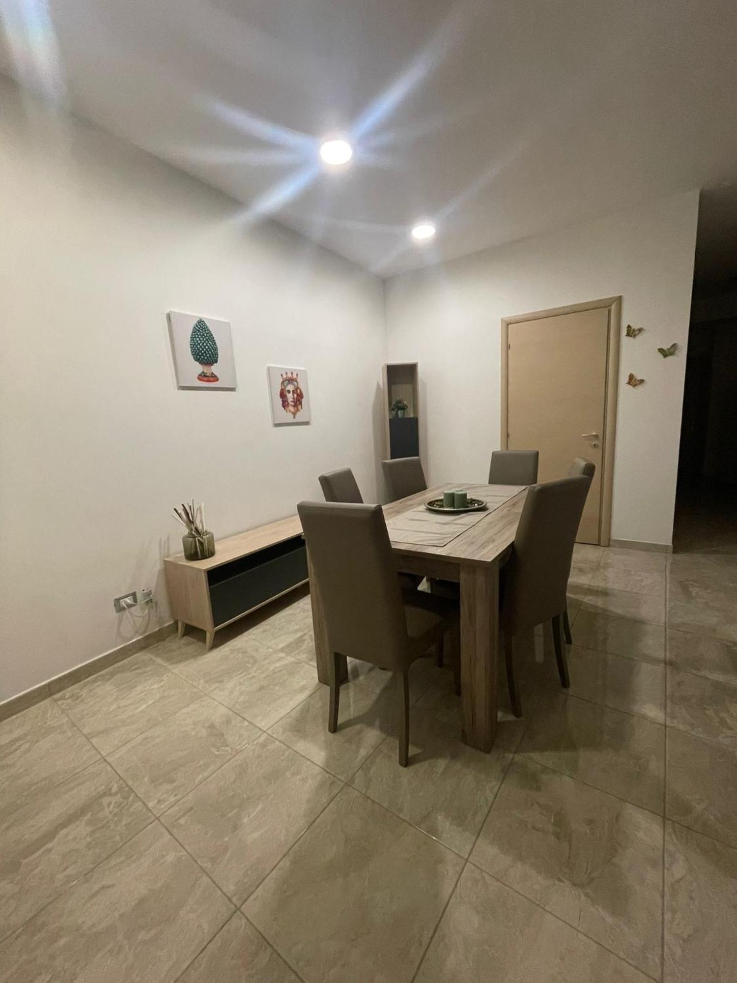 71 Apartment Catânia Exterior foto