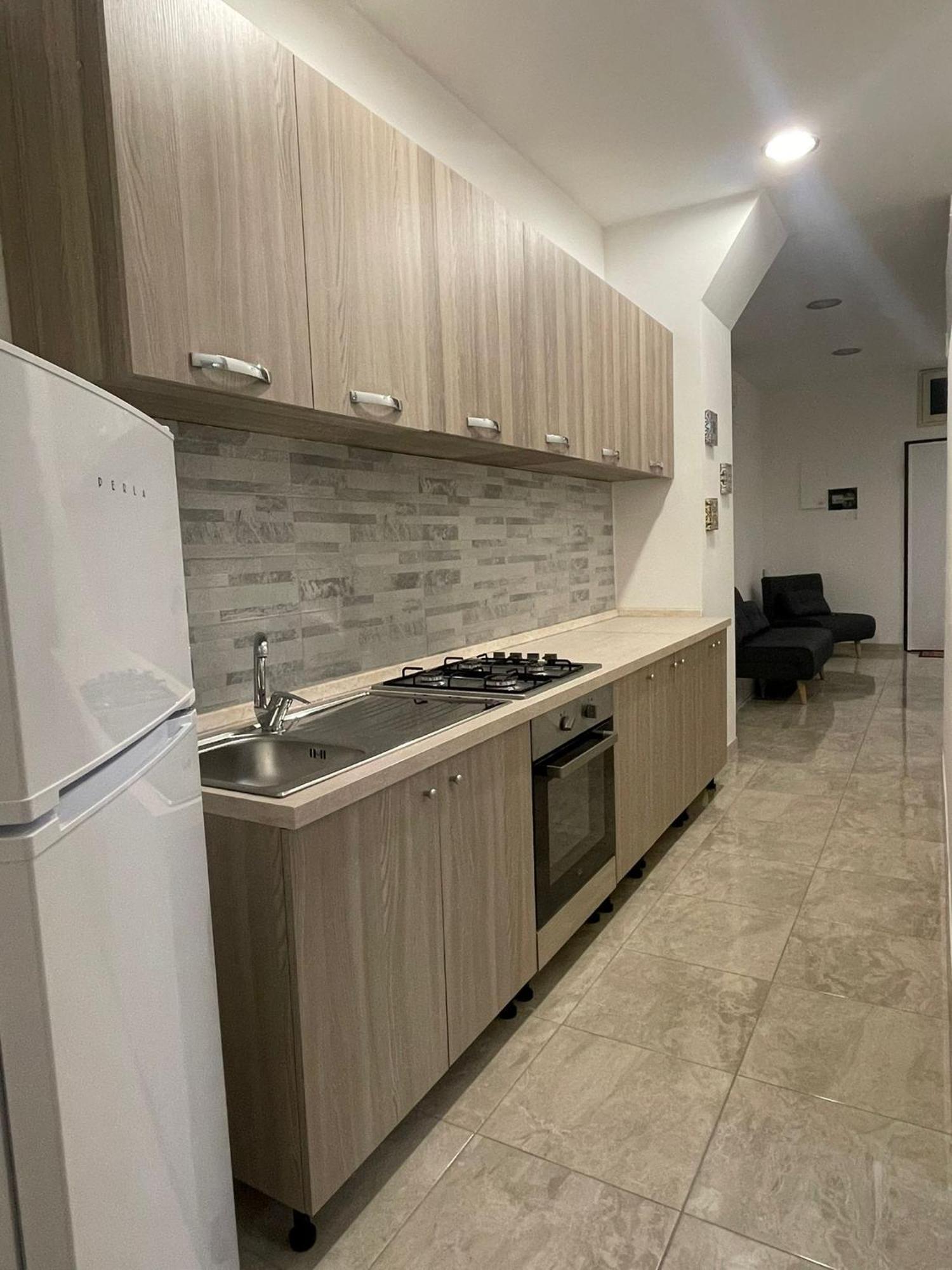 71 Apartment Catânia Exterior foto