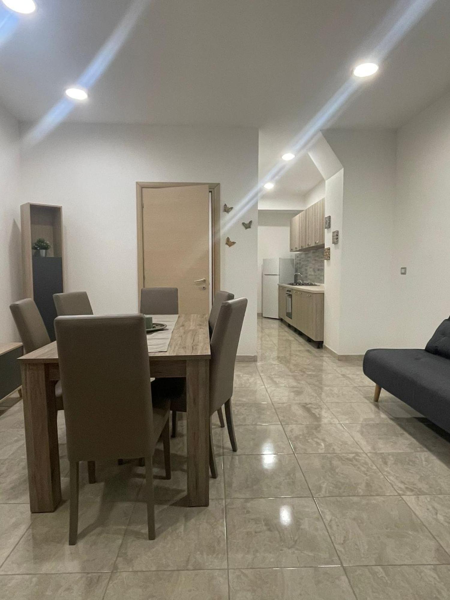 71 Apartment Catânia Exterior foto