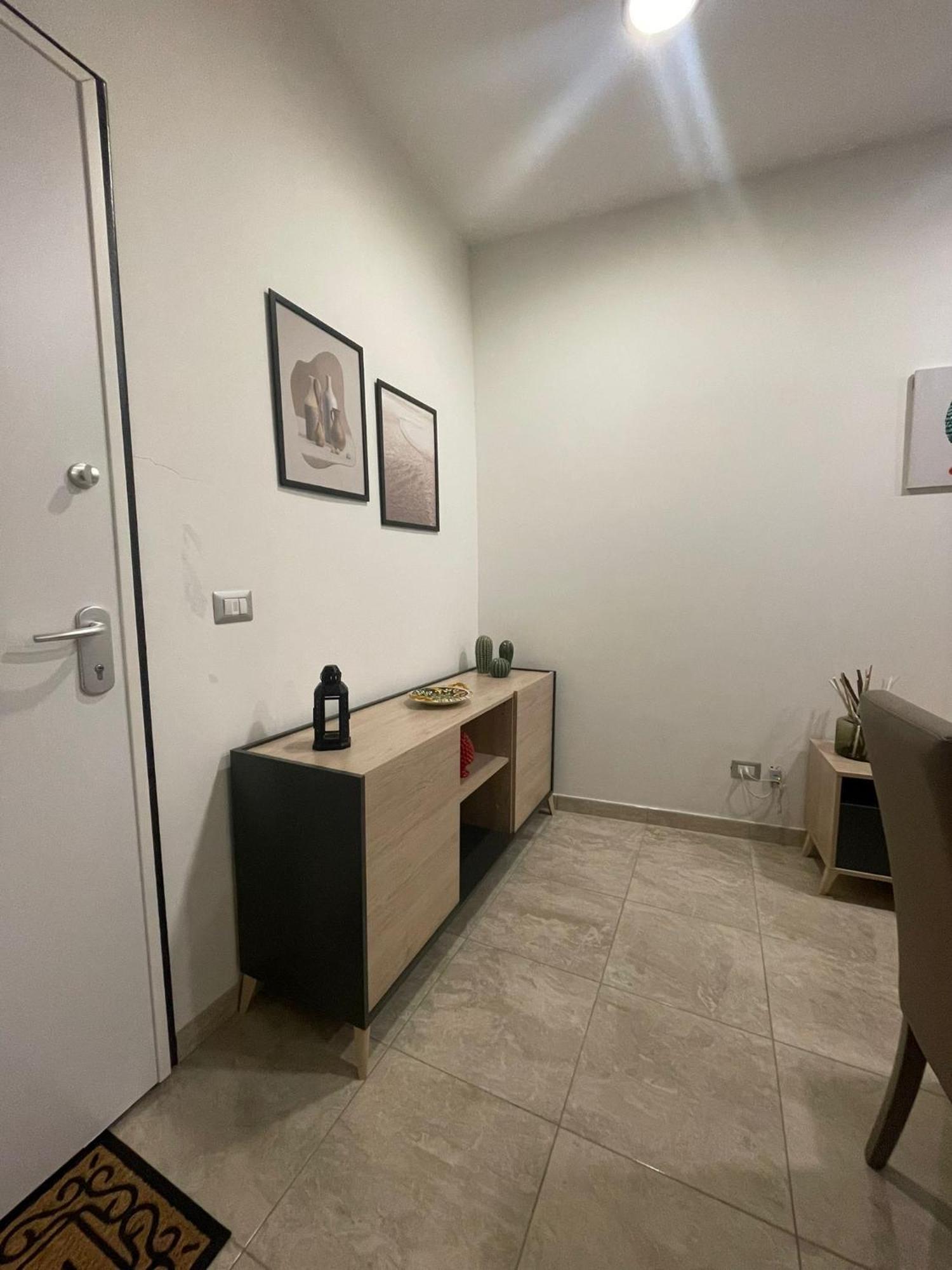 71 Apartment Catânia Exterior foto