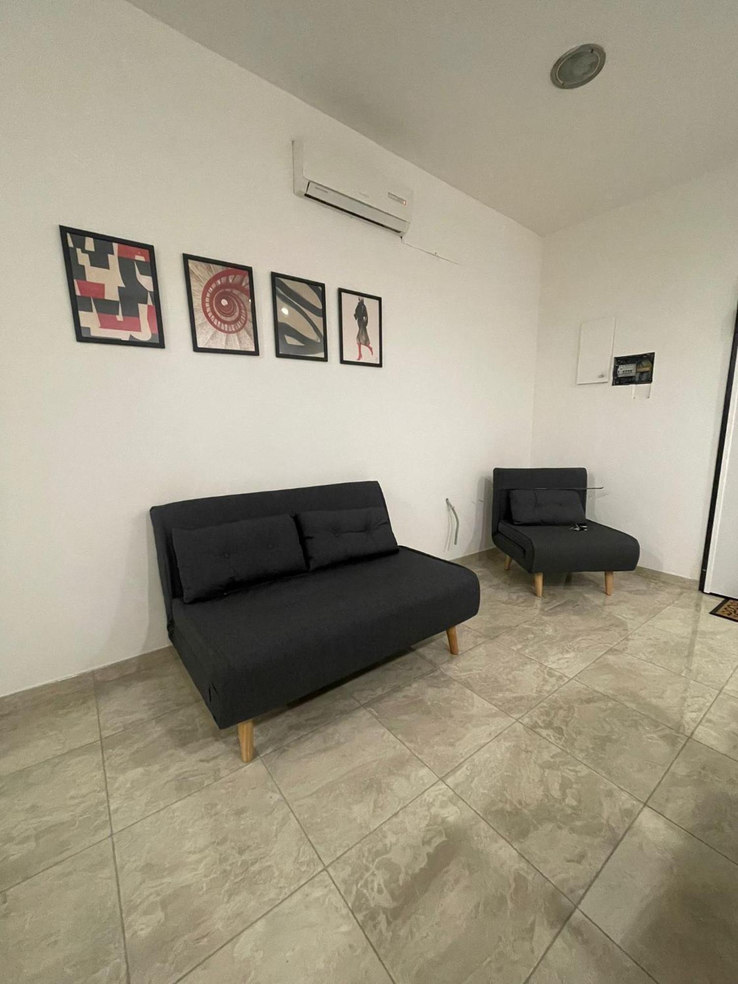 71 Apartment Catânia Exterior foto